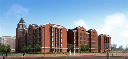 河南对外经济贸易职业学院(中专部)-河南省外贸学校