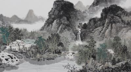 苏州少儿国画培训机构人气排行