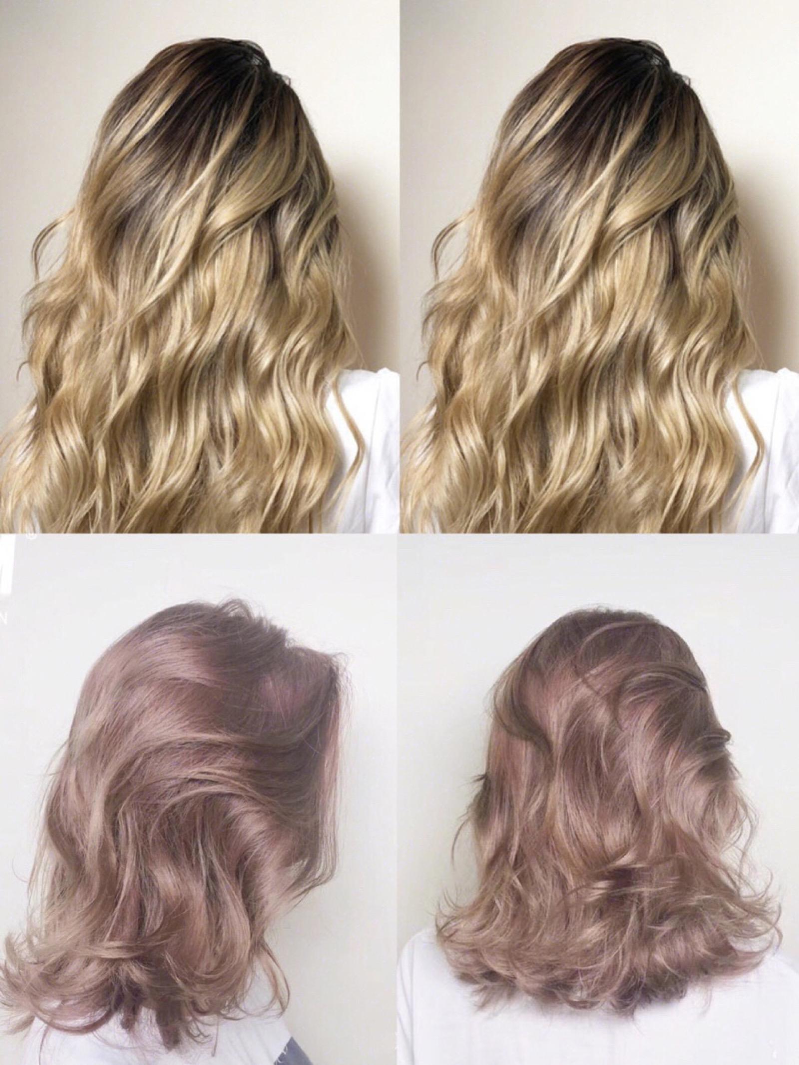 温州专业美容美发培训学校哪家口碑好