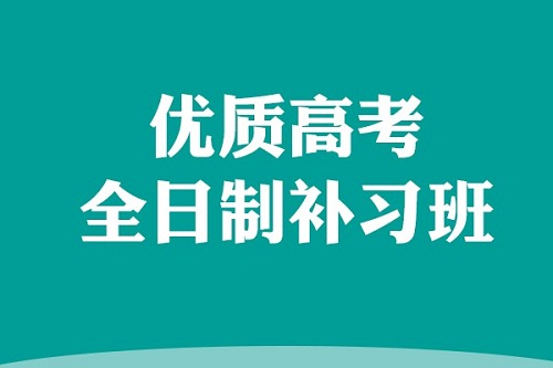 唐山高三艺术生文化课冲刺班哪个好