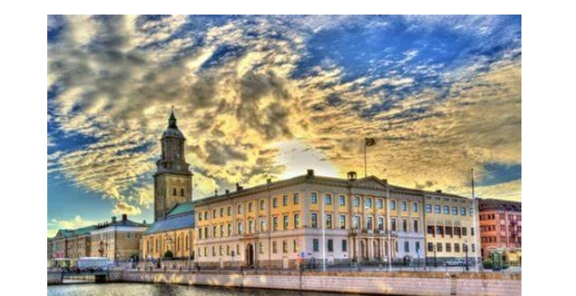 合肥瑞典留学申请机构哪家强