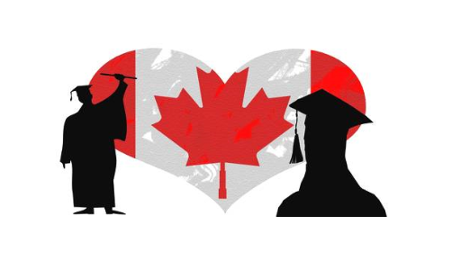 上海申请加拿大留学中介