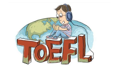 上海长宁区口碑好的托福培训学校