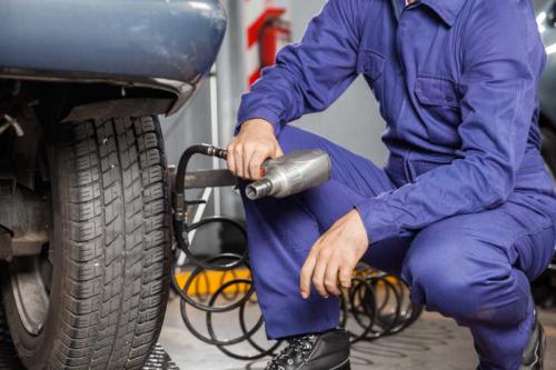 2022年厦门汽车维修学习班哪家名气大