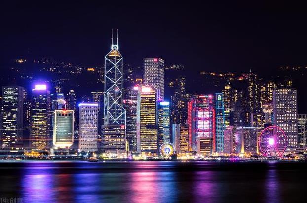 广州口碑好的香港留学服务机构哪个好