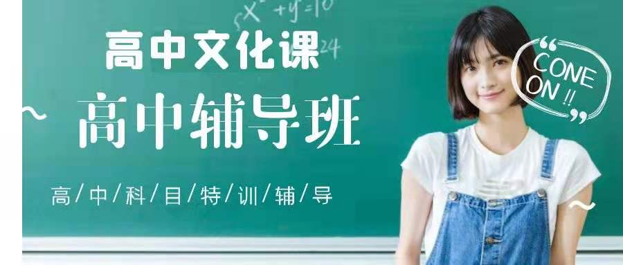 北京西城区月坛附近高中辅导哪家好