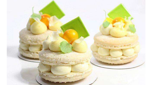 合肥西点烘焙培训班顺利怎么样哪家靠谱