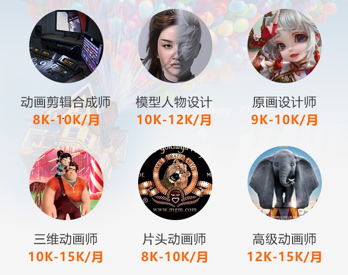 深圳影视动画制作培训班哪家好