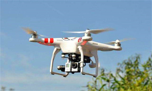 长沙哪家无人机培训机构值得信赖