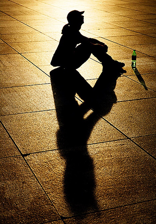 深圳学摄影去那里学 摄影师推荐陈阅摄影师培训