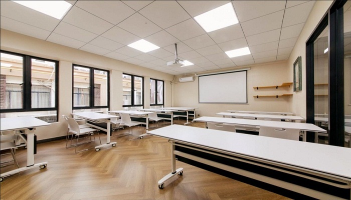 海口海甸岛学习雅思培训班有哪些