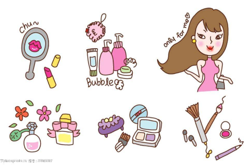 深圳化妆编程培训班推荐哪家