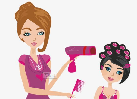 深圳美发培训班靠谱推荐