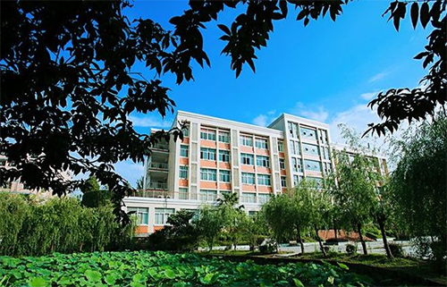 重庆安全技术职业学院怎么样、好不好