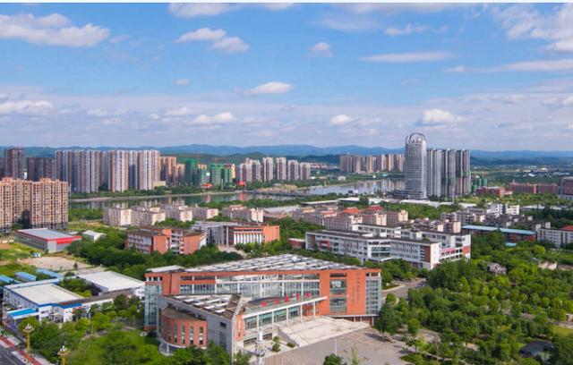 四川工程职业技术学院怎么样、好不好