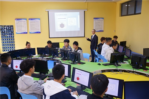 四川长江职业学院2022年报名条件、招生要求、招生对象