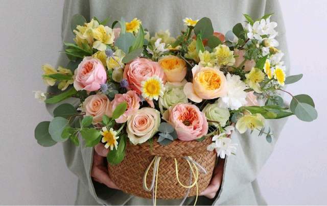 长沙花艺培训学校哪家有名