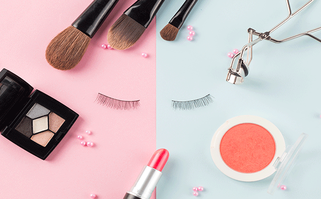 成都化妆培训机构哪家课程安排的好