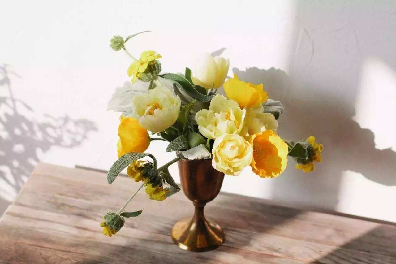 长沙花艺兴趣班哪家不错