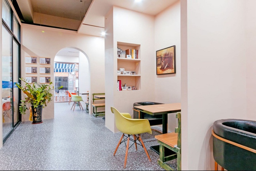 海口海甸岛雅思报名雅思培训机构去哪里