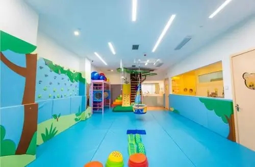 石家庄感觉统合训练的较佳年龄段