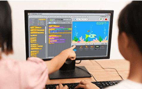 苏州少儿编程培训机构哪家好