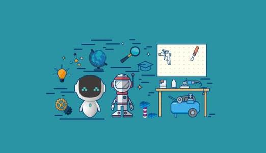 厦门有没有可以教小孩子编程的机构