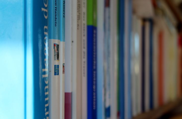 江西自考报名流程图解