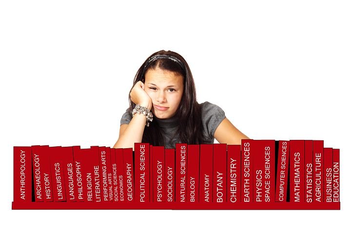 2019年4月山西自学考试报考简章