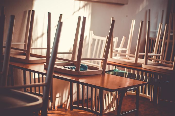 2020年4月江西自考什么时候报名？