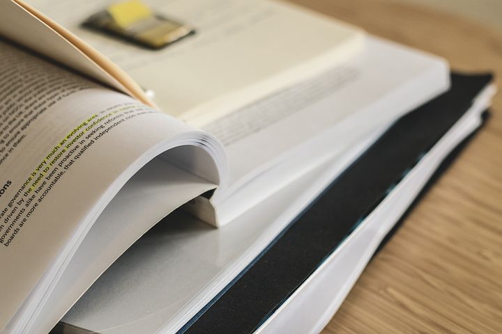 2020年4月山西省自考怎么报名？