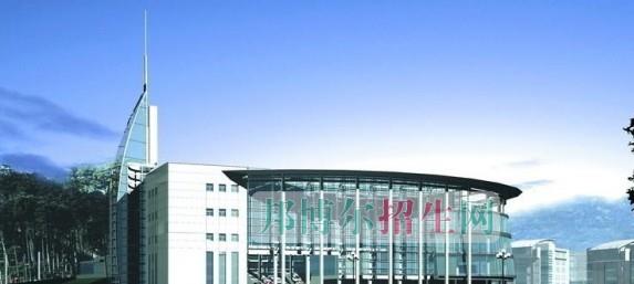 南京财经大学红山学院是几本、是一本还是二本