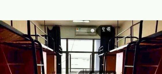 南京审计学院金审学院宿舍条件、住宿好吗、寝室情况