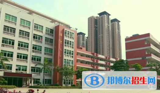惠州惠城区技工学校怎么样、好不好