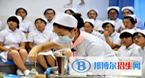 江苏2020年什么卫校比较好