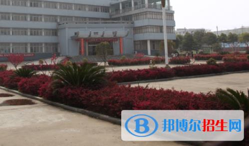 九江2020年初中生报什么铁路学校