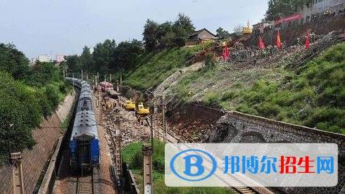 洛阳2020年中专铁路学校升大专