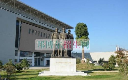 盐城卫校有哪些专业