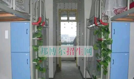 江苏经贸职业技术学院宿舍条件、住宿好吗、寝室情况