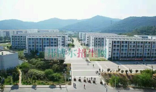 苏州经贸职业技术学院网站网址