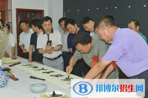 新县千斤职业高级中学网站网址