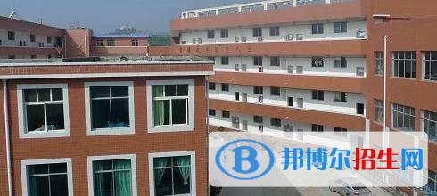 贵州贵阳经贸职业学校怎么样、好不好