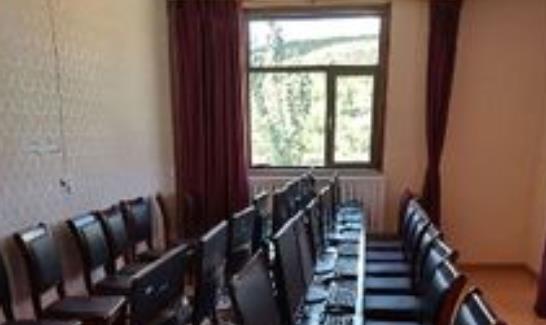 张家口华溢中等专业学校地址在哪里