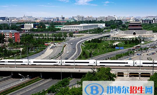 襄阳2020年铁路学校什么专业适合女生