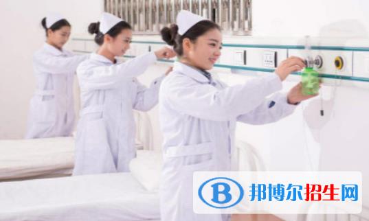 广东2020年比较好的卫校