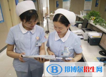 保定2020年初中生能考卫校吗