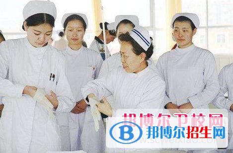 保定2020年卫校和职高哪个好