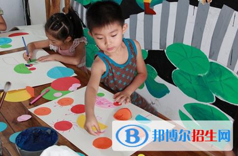 贵州2020年幼师学校学什么