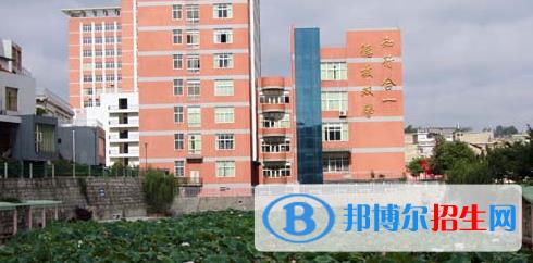 贵州交通运输学校怎么样、好不好