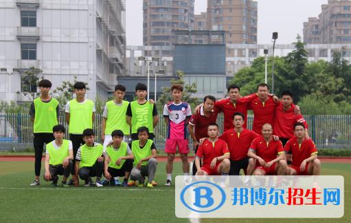 安徽第一轻工业学校学校怎么样、好不好